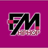 fmhiphop logo image