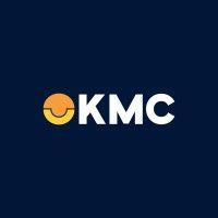 kmc solutions logo image