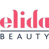 elida beauty logo image