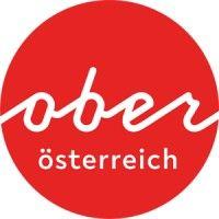 oberösterreich tourismus logo image