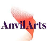 anvil arts logo image