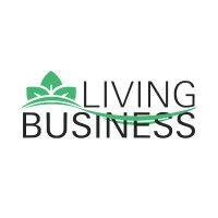 living business logo image