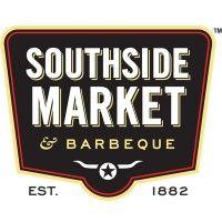 southside market & barbeque logo image