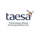 logo of Transmissora Alianca De Energia Eletrica Taesa