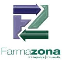 farmazona, s.a. logo image