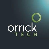 orrick tech