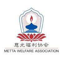 metta welfare association logo image