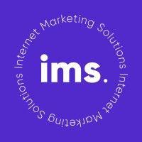 ims digital logo image