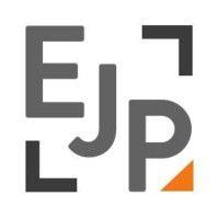 equal justice project logo image