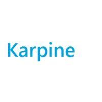 karpine logo image