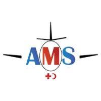 asia medevac services logo image