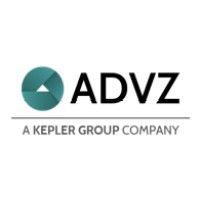 advz, a kepler group company logo image