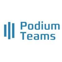 podium teams logo image