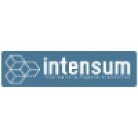 intensum logo image