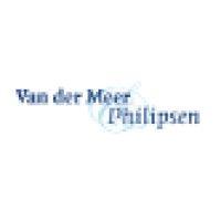 van der meer incasso & gerechtsdeurwaarders logo image