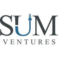 sum ventures logo image