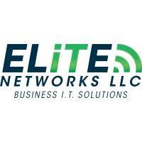 elite networks llc logo image