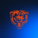 logo of Chicago Bears