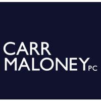 carr maloney pc logo image