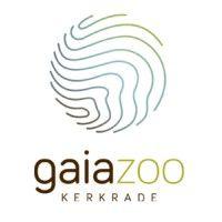 gaiazoo logo image