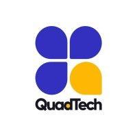 quad tech pvt ltd logo image