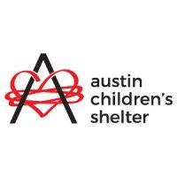 austin children's shelter