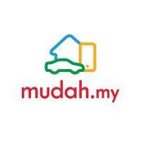 mudah.my logo image