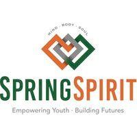 springspirit logo image