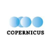 copernicus logo image