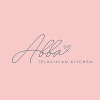 abba telavivian kitchen logo image