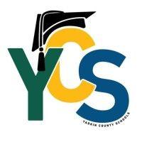 yadkin county schools logo image