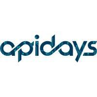 apidays logo image