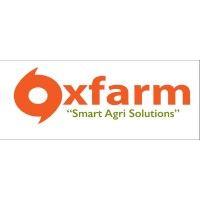 oxfarmag logo image