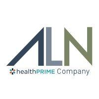 aln medical management logo image