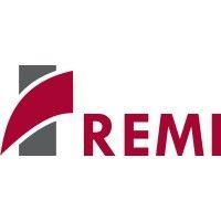 remi logo image