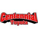 logo of Centennial Toyota