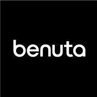 benuta gmbh logo image