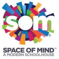 space of mind logo image