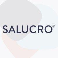 salucro healthcare solutions logo image