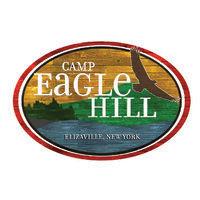 camp eagle hill logo image