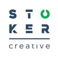 stoker creative logo image