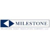 milestone asset resolution company, llc ("marc") logo image