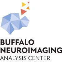 buffalo neuroimaging analysis center (bnac) logo image