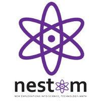 new explorations into science, technology + math (nest+m)