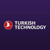 turkish technology logo image