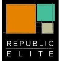 republic elite multifamily interiors logo image