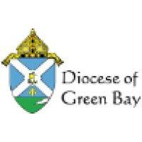 diocese of green bay logo image