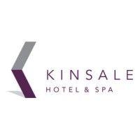 kinsale hotel and spa logo image