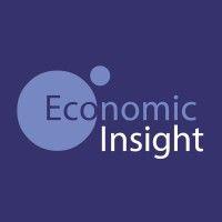 economic insight logo image