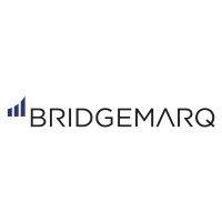 bridgemarq real estate services logo image